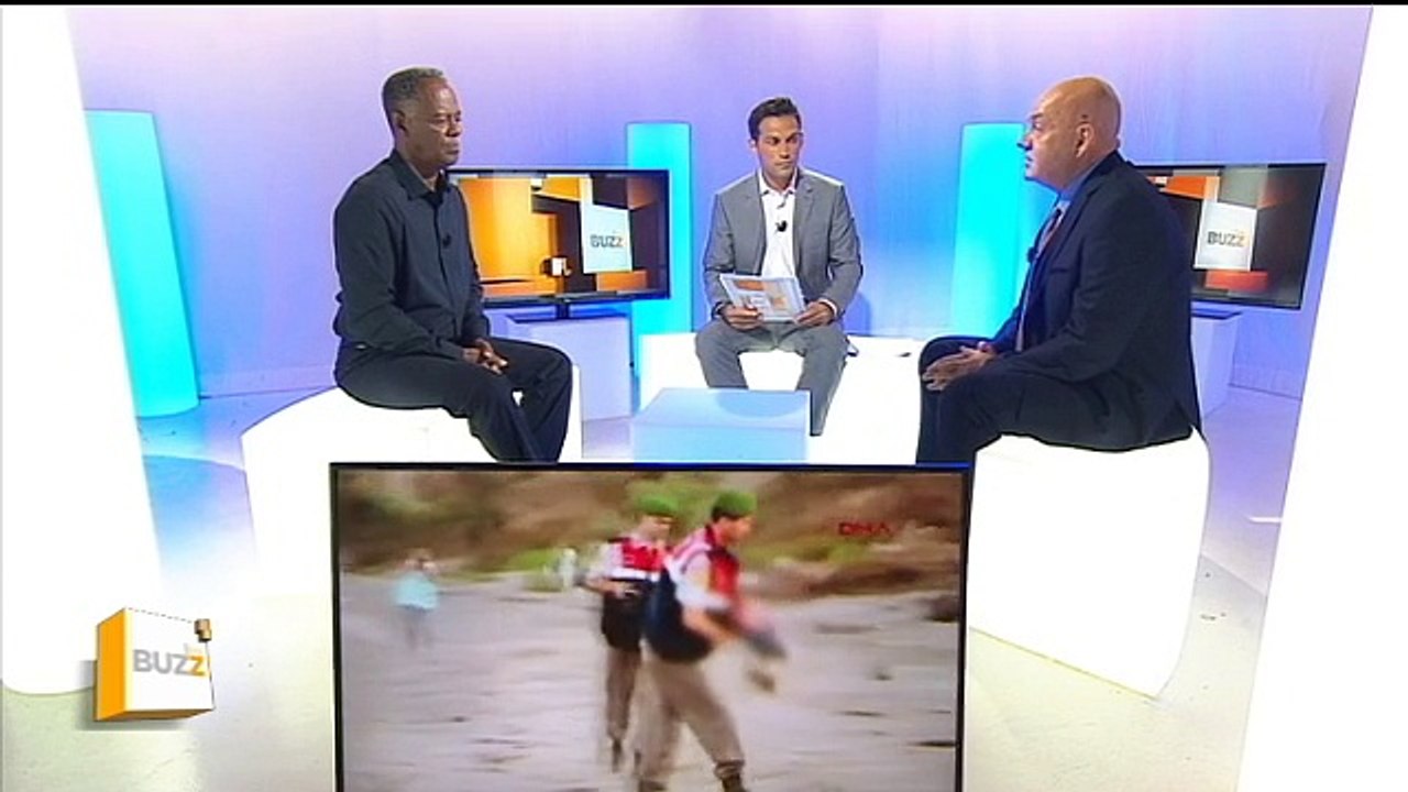 Buzz 1ère du 16/09/15