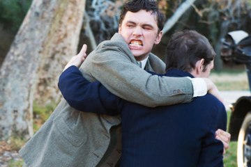 The Sound and the Fury (2015) Trailer - James Franco, Seth Rogen