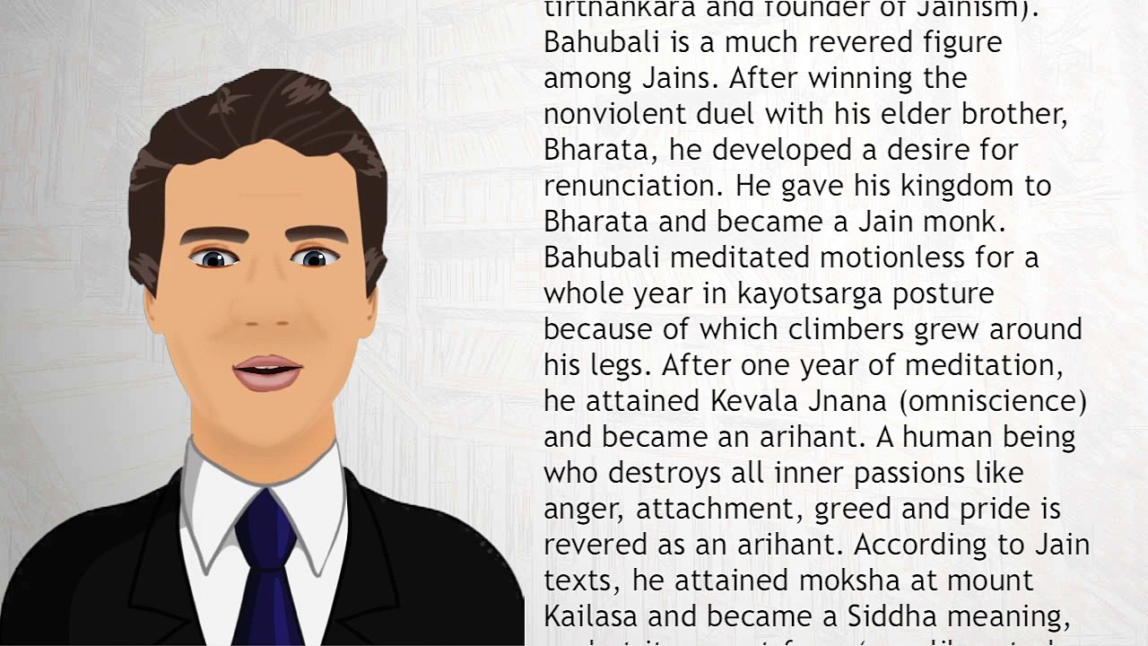 Bahubali