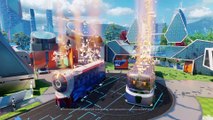 CALL OF DUTY Black Ops 3 - Nuketown Gameplay Trailer