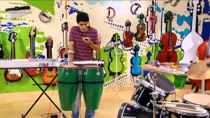 Violetta: Kızlar ve Erkekler