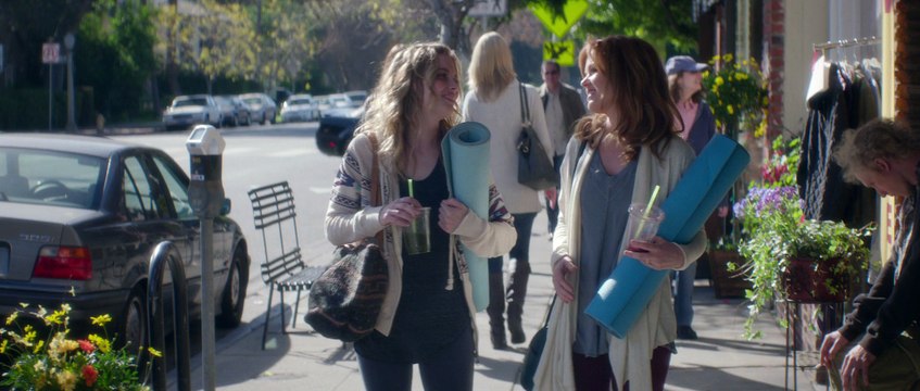 Видения (ужасы, мистика)