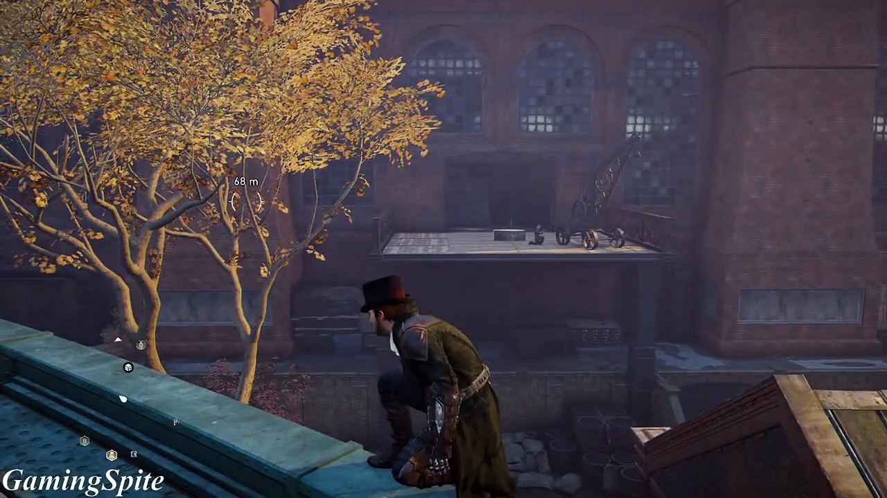 Assassins Creed Syndicate Rhodium Unique Material Location