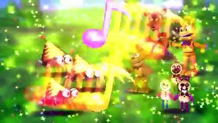 OFFICIAL FNAF World TRAILER Analysis! (Our Thoughts + Gameplay!)