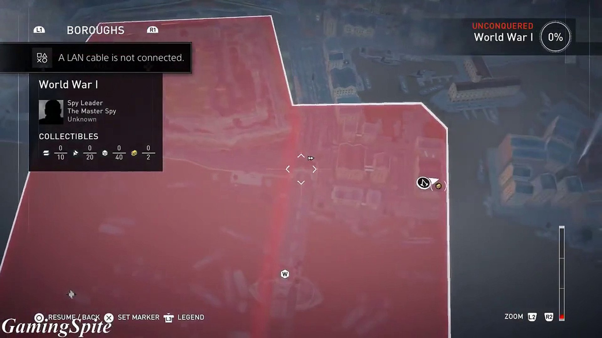 Assassins Creed Syndicate Eagle Dive Belt Location Dailymotion Video