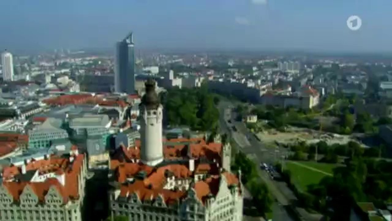 In aller Freundschaft 705 In Teufels Küche