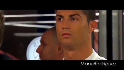 Cristiano Ronaldo ● 2015/2016 ● All Super Moments