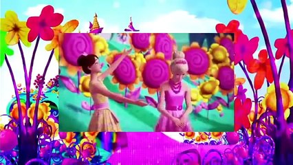 Barbie und die geheime Tür 2014 ♫♫ Ganzer Film auf Deutsch HD 2014