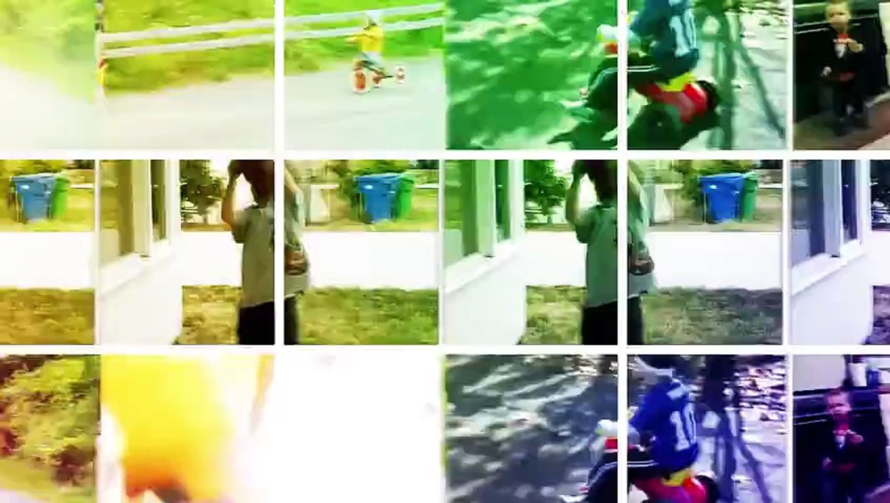Funny Kid Fails and Growing Pains from the JukinVideo Vault