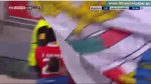 Amaizing Goals -Benfica Lisbon 2 - 1 Galatasaray- Champions League -03.11.2015