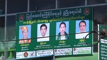 استعدادات في ميانمار لأول انتخابات حرة منذ عقود