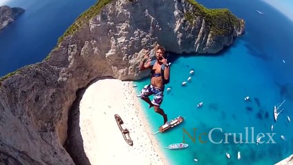 PEOPLE ARE AWESOME! 2015 (IMPOSSIBLE)