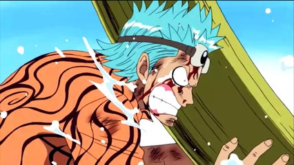 One Piece AMV - No One Left To Hear Me Now