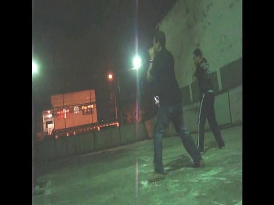 Back street Boys Infinity Cover - Ensaios