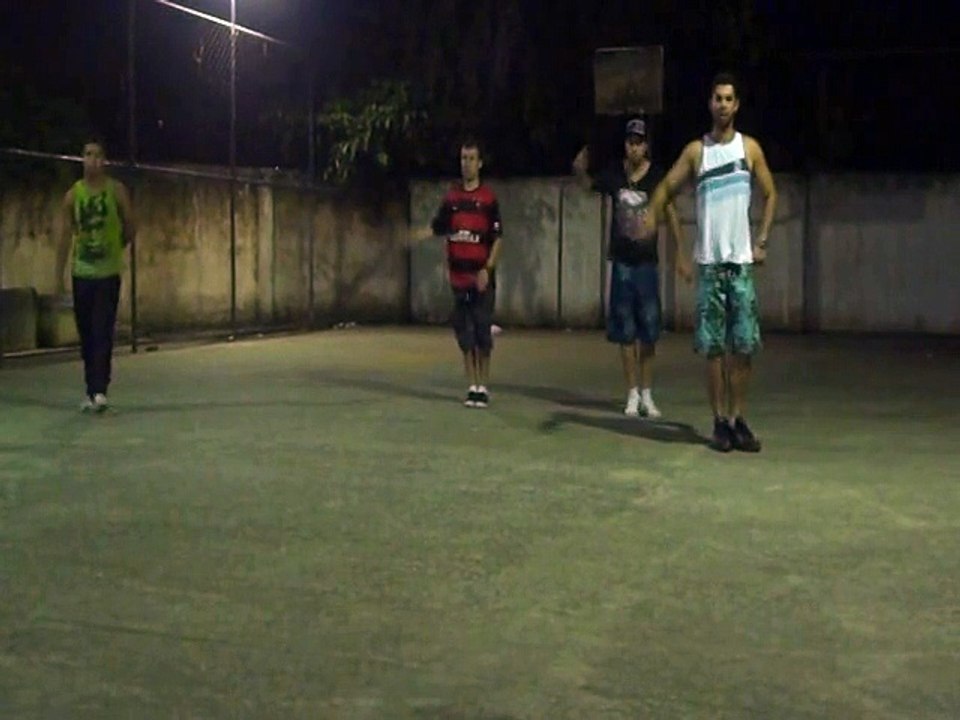Back street Boys Infinity Cover - Ensaios