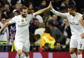 Real Madrid 1-0 Paris Saint-Germain - Full Highlights