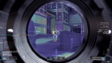 Blacklight: Retribution PS4 TDM 35-9