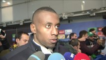Foot - C1 - PSG : Matuidi «Ça se joue sur des détails»