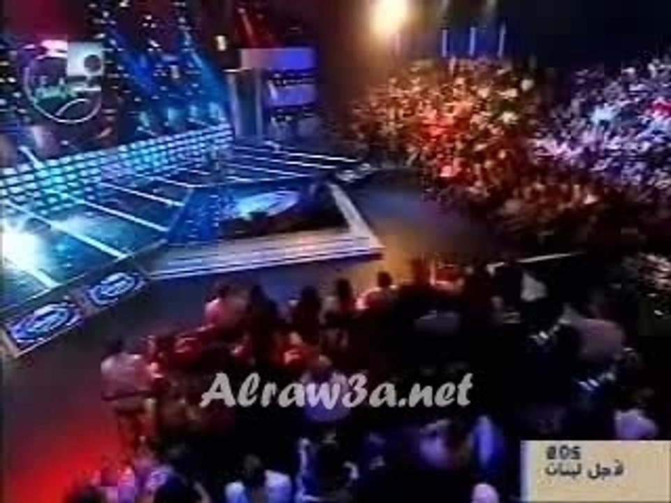 Melhem Zein (Andak Bahariya)-Superstar 4