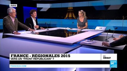 Régionales en France : la gauche va-t-elle être sanctionnée ? (partie 2)
