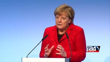 الأمم المتحدة وميركل تحذران من تفاقم أزمة المهاجرين واللاجئين