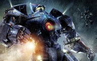 Pacific Rim 2 Maelstrom - Official Trailer 2017