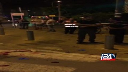 Résumé des attaques terroristes du 2 novembre en Israël