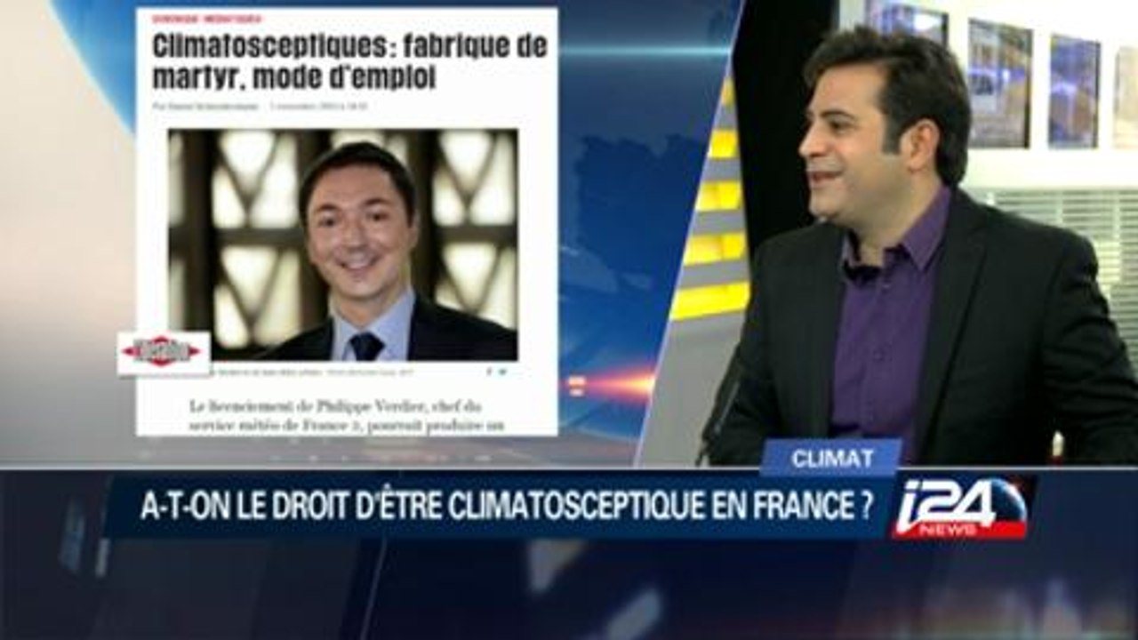 Le Morning - 03/11/2015