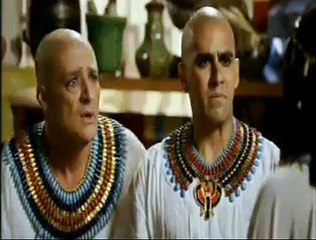 Os Dez Mandamentos Capitulo 161 Parte 2 02-11-2015