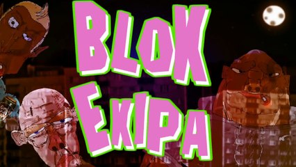 BLOK EKIPA (COMEDY CENTRAL), SKARB