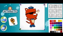 jeux octonauts Octonauts Toys - jouets octonauts - Cbeebies - Octonautas -  바다탐험대 옥토넛 - Oktonauten