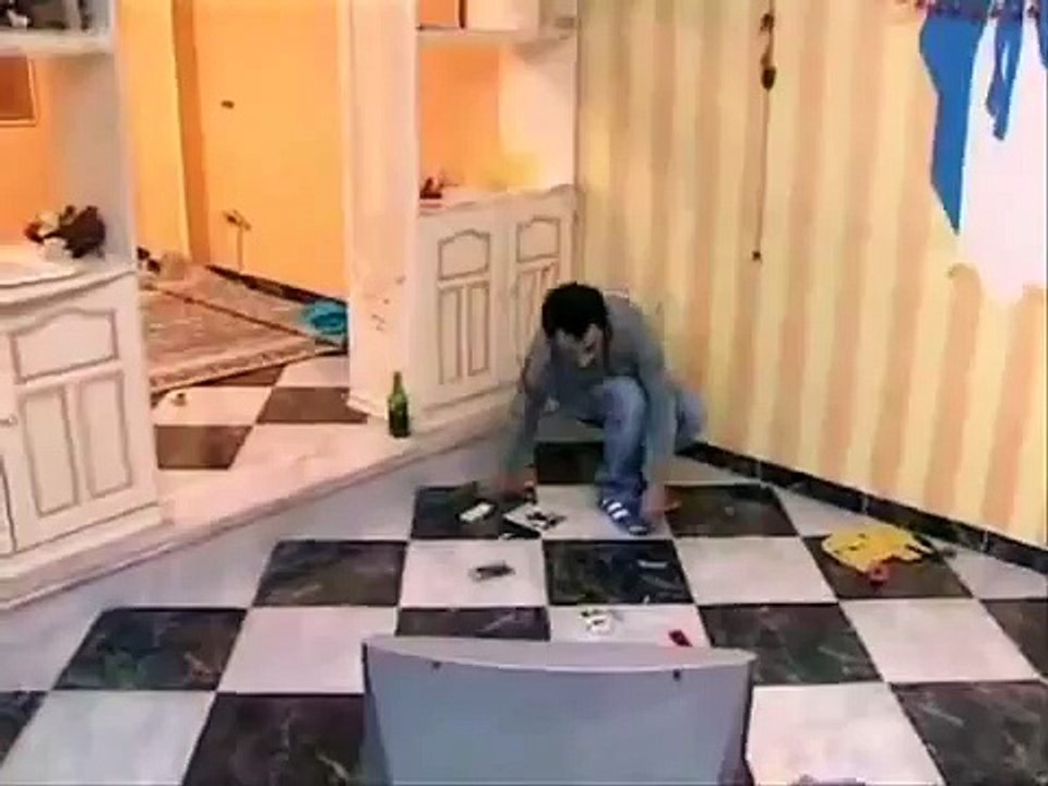 ربنا موجود معجزات الانبا كاراس noor