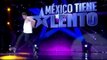 Mexico Tiene Talento Programa 2(1-2)