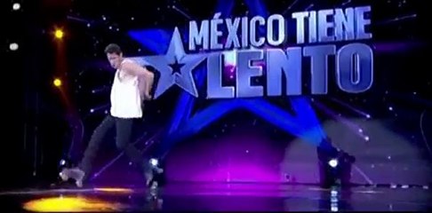 Download Video: Mexico Tiene Talento Programa 2(1-2)