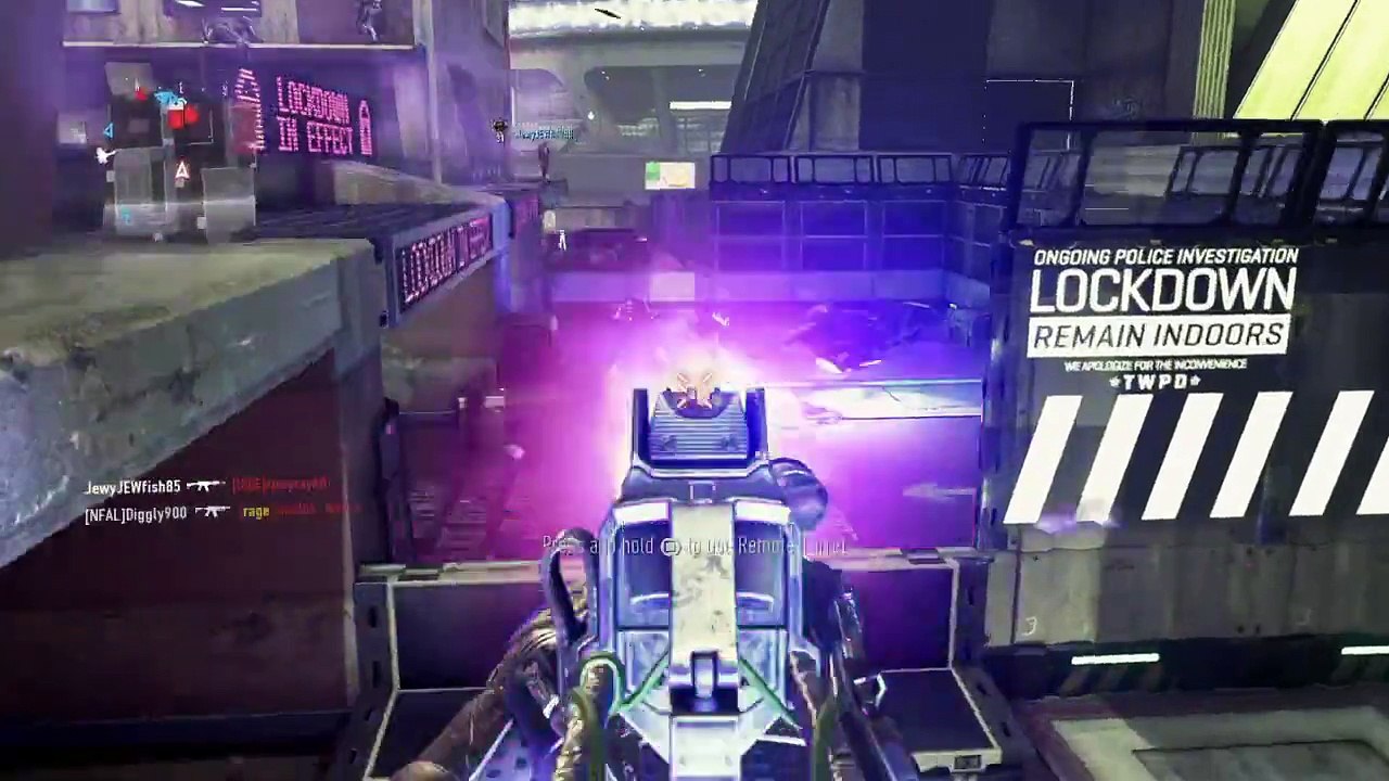 COD AW Urban 40/23 Kh0uns24 11-2-15