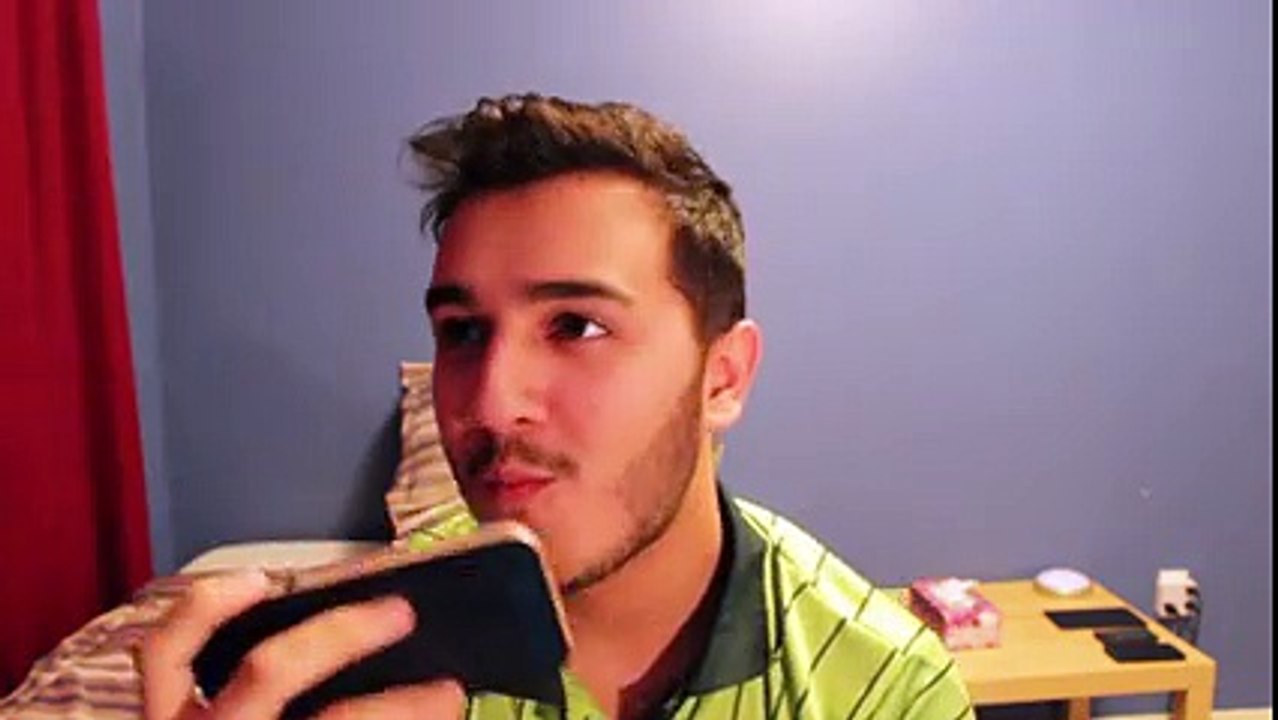 Pakistani talent