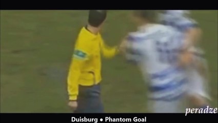 Top 20 Craziest Moments in Football History_20