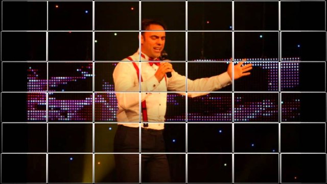 Borce Naumovski - Biraj pesna mome ubavo (Cvetnici 1997)