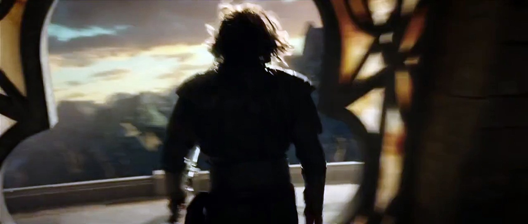 'Warcraft' - First Preview