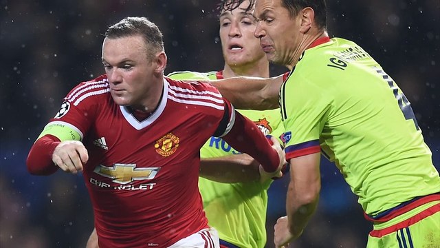 'Michael' Smalling saved United - van Gaal