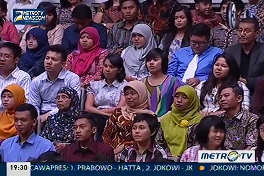 Mario Teguh Kode Gak Jelas