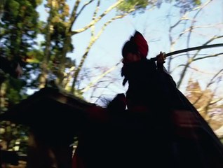 The Assassin TRAILER 1 (2015) Hou Hsiao Hsien Movie HD