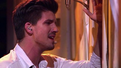 Jess & Matt _ Stay - Live Show 6 - The X Factor Australia 2015