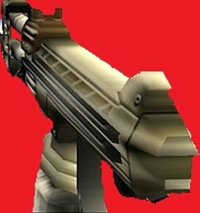 Let's Play Red Faction Part 6: Flame Thrower