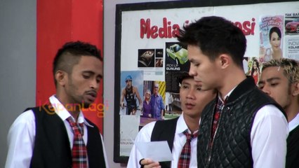 Fero Walandouw Anti Dengan Cewek Yang Suka Oplas