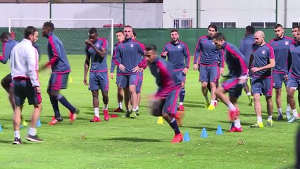 Ligue des Champions : un point suffit au Zenit pour se qualifier