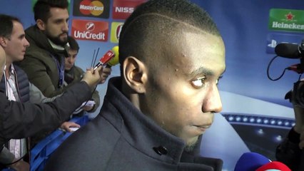 PSG : Matuidi et Motta défendent Trapp