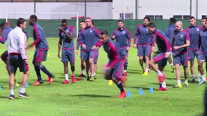 Ligue des Champions : un point suffit au Zenit pour se qualifier