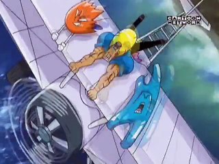 Bobobo Opening
