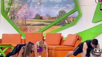 HOT GIRL FAILS COMPILATION // SPORTS GIRLS FAIL